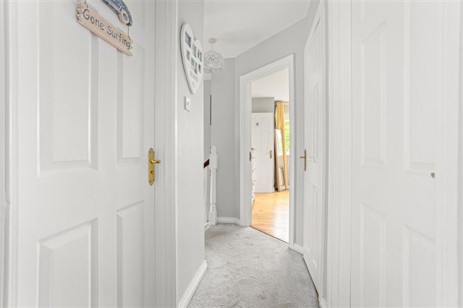 32 Ballymany Manor, Newbridge, Kildare