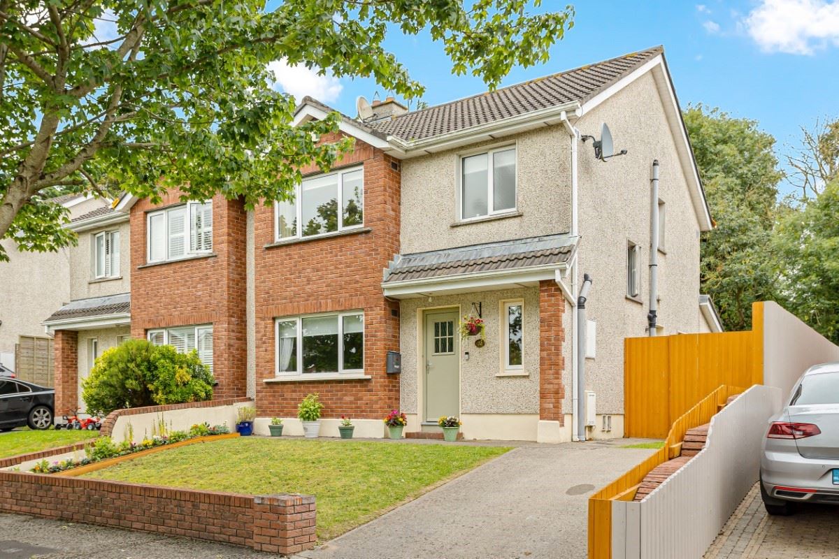 32 Ballymany Manor, Newbridge, Kildare