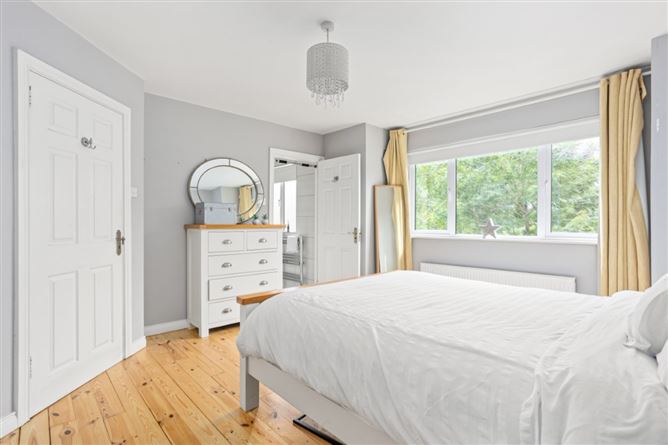 32 Ballymany Manor, Newbridge, Kildare