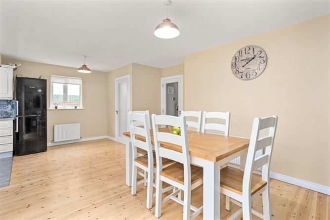 32 Ballymany Manor, Newbridge, Kildare