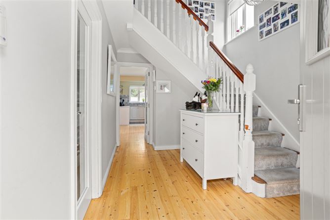 32 Ballymany Manor, Newbridge, Kildare