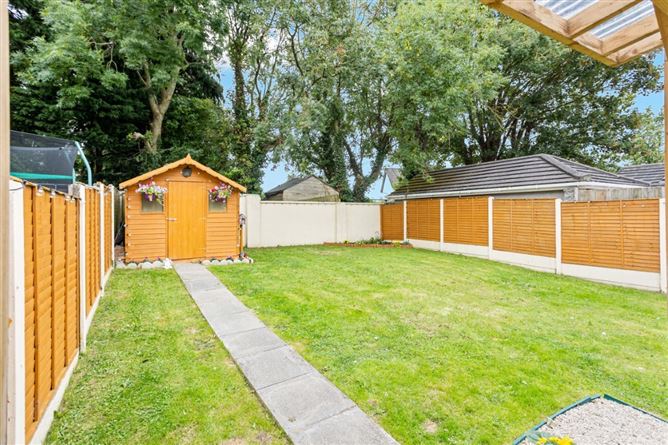 32 Ballymany Manor, Newbridge, Kildare