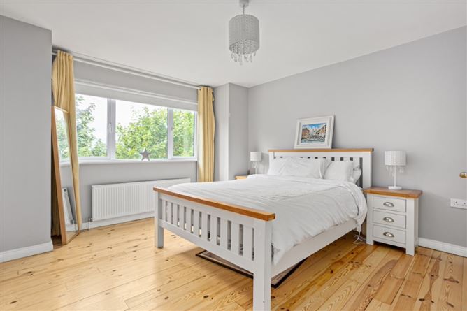 32 Ballymany Manor, Newbridge, Kildare
