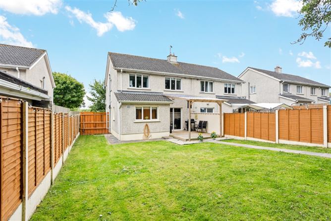 32 Ballymany Manor, Newbridge, Kildare