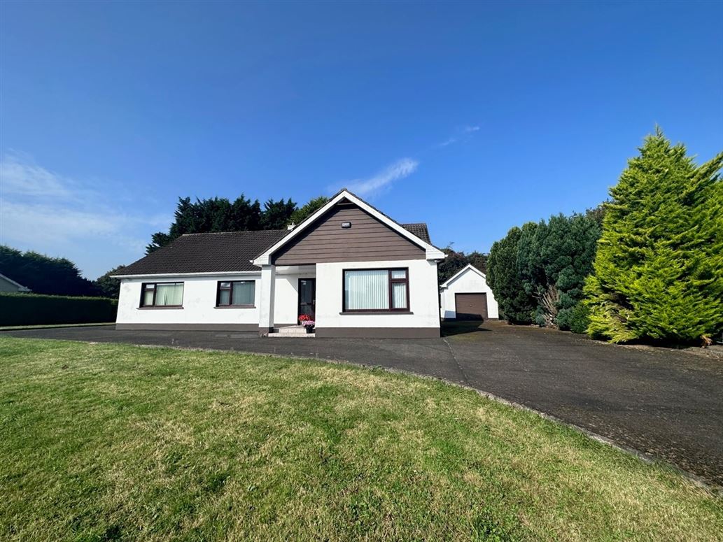 Leck, Threemilehouse, Co. Monaghan.
