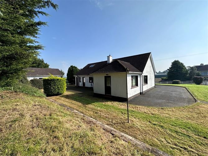 Leck, Threemilehouse, Co. Monaghan.