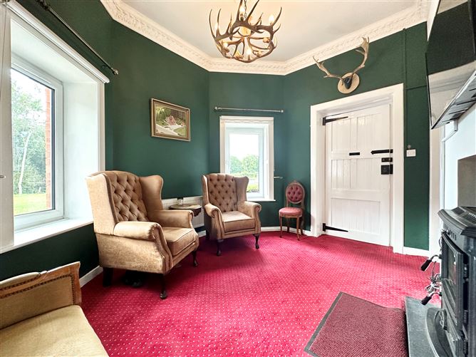 Corballyquill, Ashfield, Cootehill, Cavan