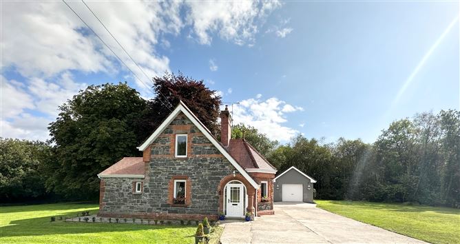 Corballyquill, Ashfield, Cootehill, Cavan
