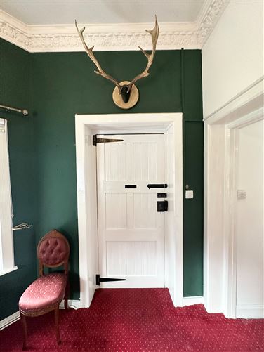 Corballyquill, Ashfield, Cootehill, Cavan