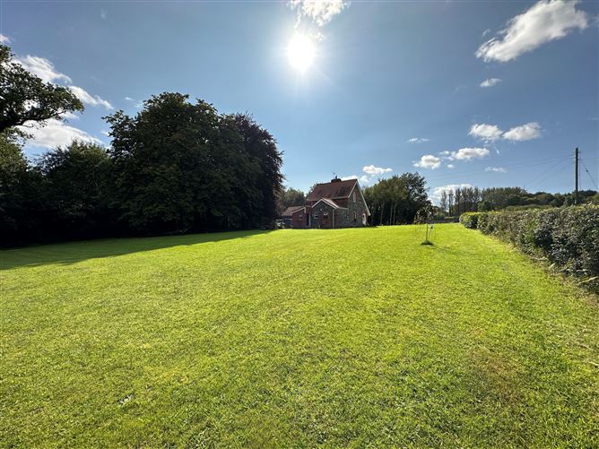 Corballyquill, Ashfield, Cootehill, Cavan