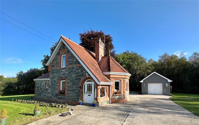 Corballyquill, Ashfield, Cootehill, Cavan
