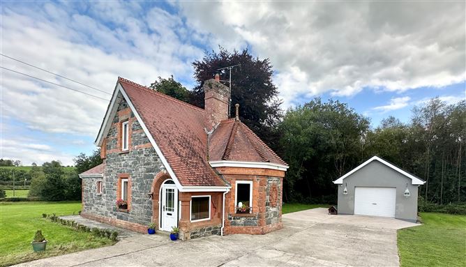 Corballyquill, Ashfield, Cootehill, Cavan