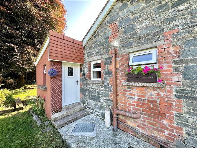 Corballyquill, Ashfield, Cootehill, Cavan