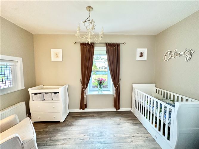 Corballyquill, Ashfield, Cootehill, Cavan