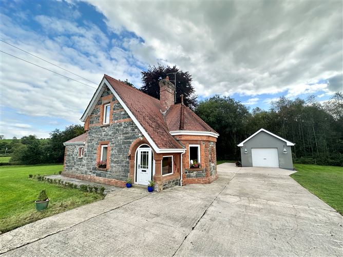 Corballyquill, Ashfield, Cootehill, Cavan