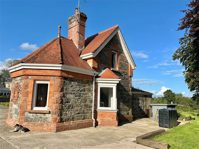 Corballyquill, Ashfield, Cootehill, Cavan