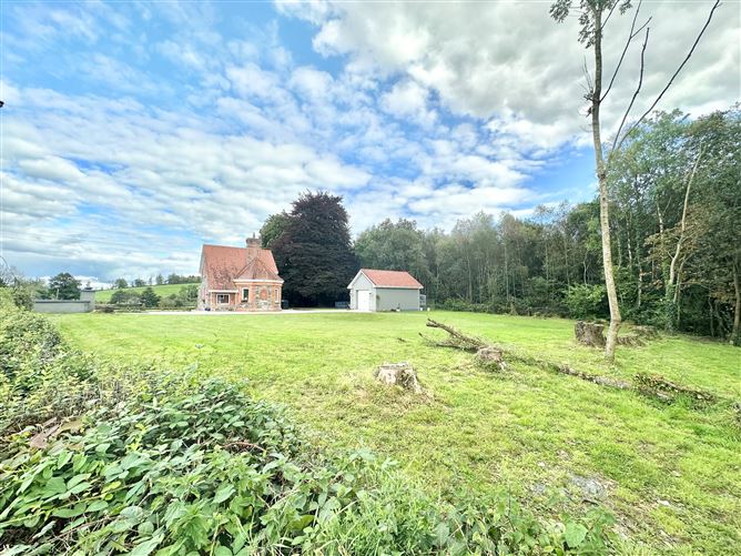 Corballyquill, Ashfield, Cootehill, Cavan
