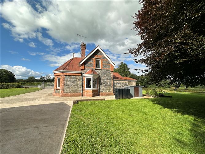 Corballyquill, Ashfield, Cootehill, Cavan