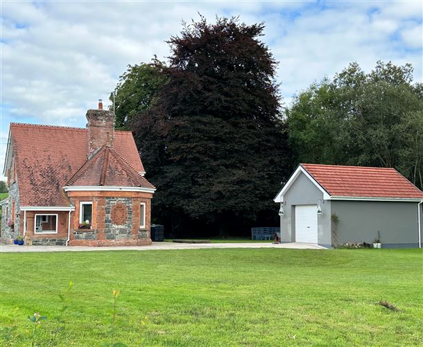 Corballyquill, Ashfield, Cootehill, Cavan