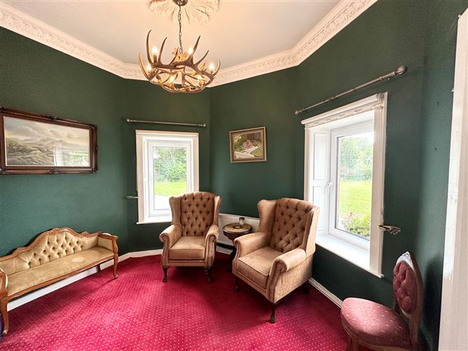 Corballyquill, Ashfield, Cootehill, Cavan