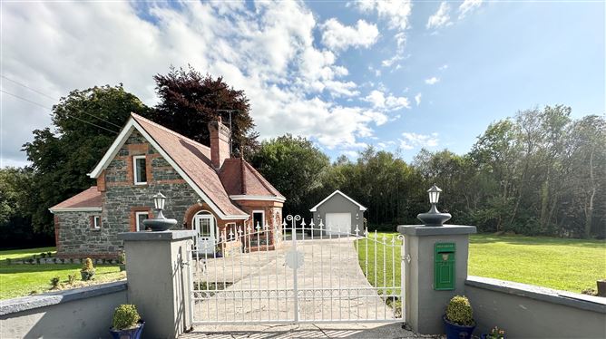 Corballyquill, Ashfield, Cootehill, Cavan