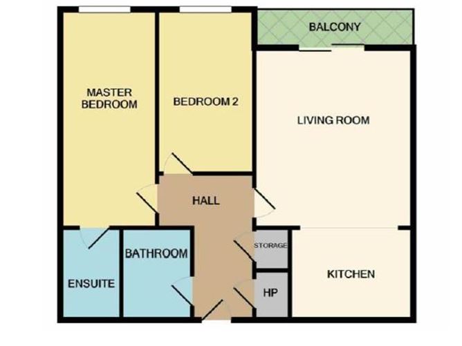 94 College View, Ballymun, Dublin 11