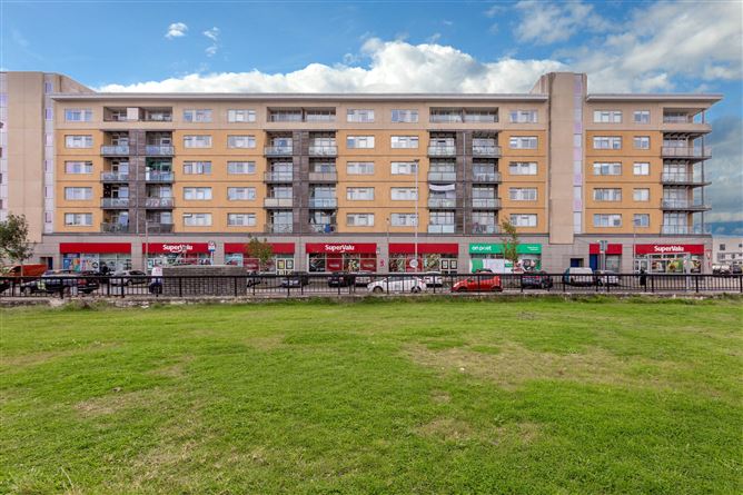 94 College View, Ballymun, Dublin 11