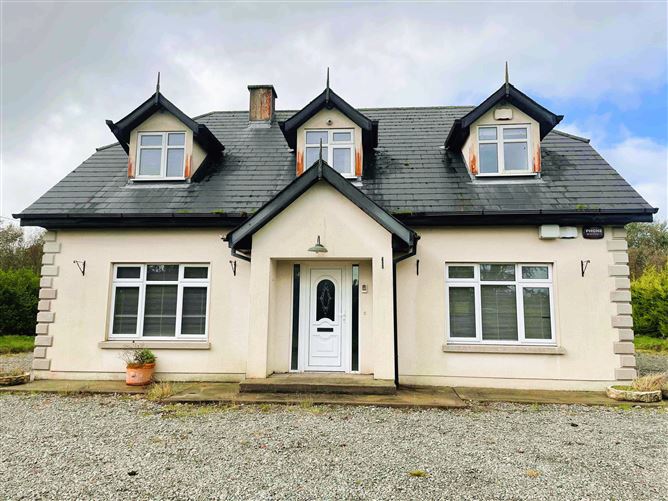 Coolamain Bog Road Oylegate,, Oilgate, Wexford