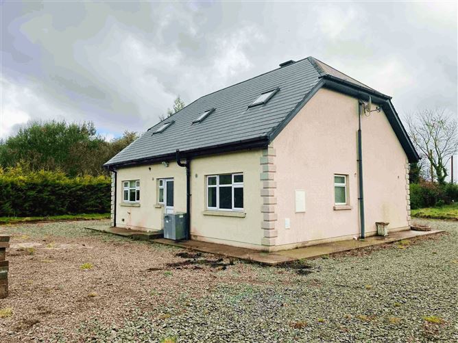 Coolamain Bog Road Oylegate,, Oilgate, Wexford