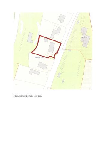 Ardross, New Ross, Co. Wexford