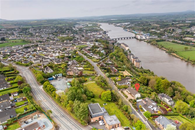 Ardross, New Ross, Co. Wexford