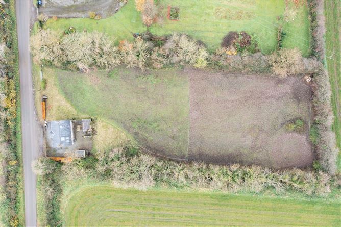 The Three Bears Cottage, Seneschalstown, Beauparc, Navan