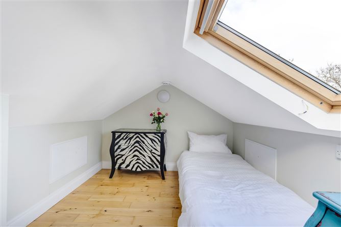 The Three Bears Cottage, Seneschalstown, Beauparc, Navan