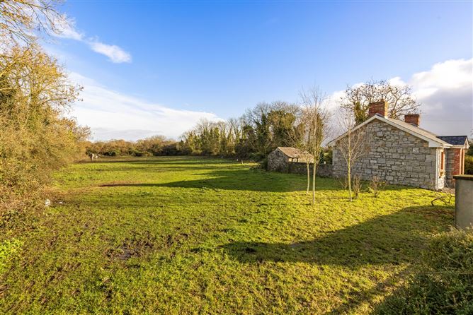 The Three Bears Cottage, Seneschalstown, Beauparc, Navan