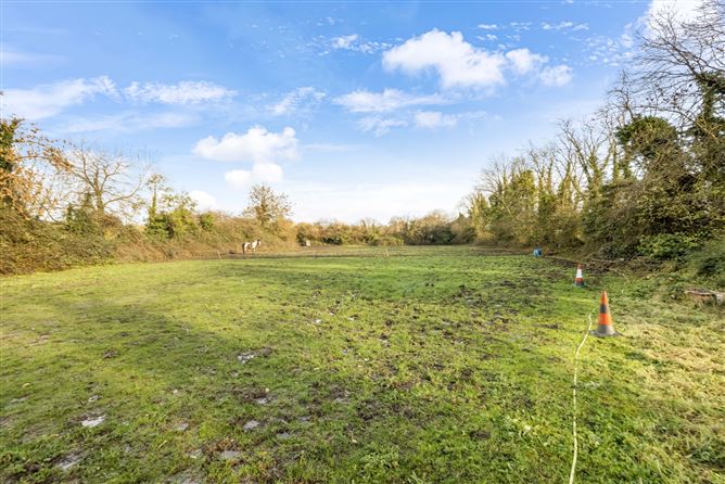 The Three Bears Cottage, Seneschalstown, Beauparc, Navan