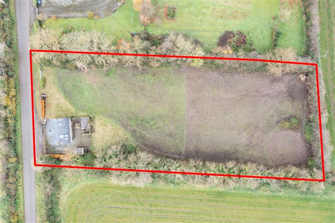 The Three Bears Cottage, Seneschalstown, Beauparc, Navan