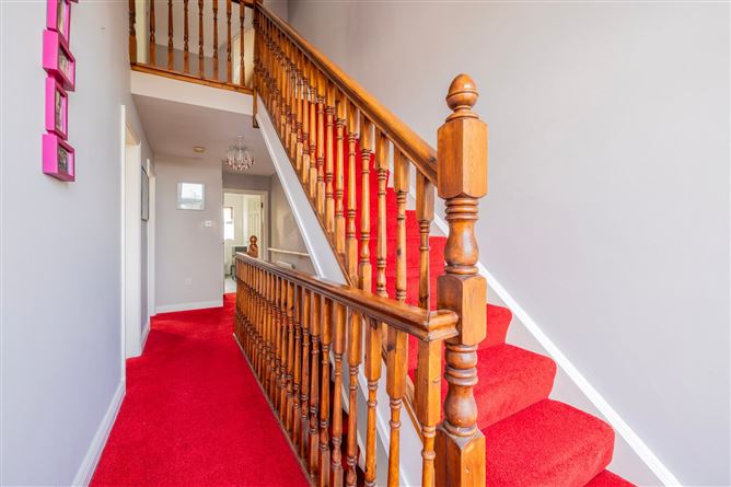 29 Cloch Choirneal, Balrothery, Co. Dublin