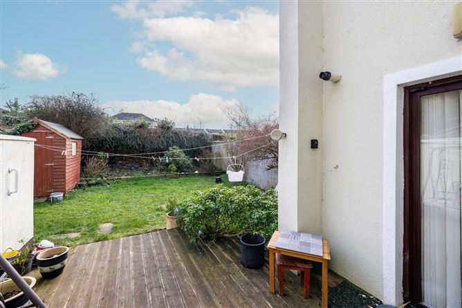 29 Cloch Choirneal, Balrothery, Co. Dublin