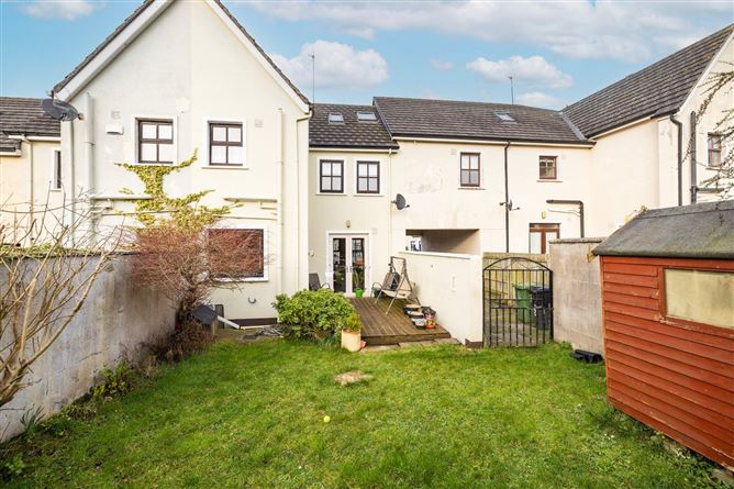 29 Cloch Choirneal, Balrothery, Co. Dublin