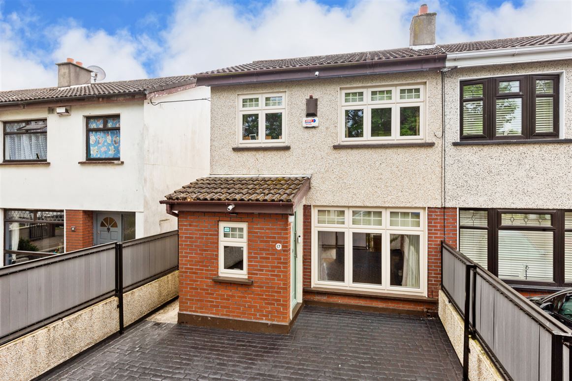 17 Wheatfields Grove, Clondalkin, Dublin 22