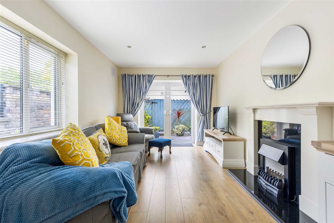25 Beaufort Abbey Apts, Navan, Co. Meath