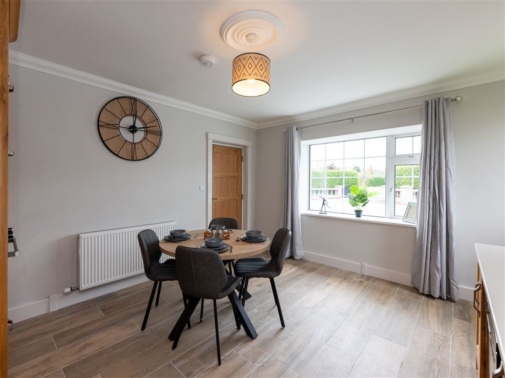 The Old Walls , Rockspring, Liscarroll Cork