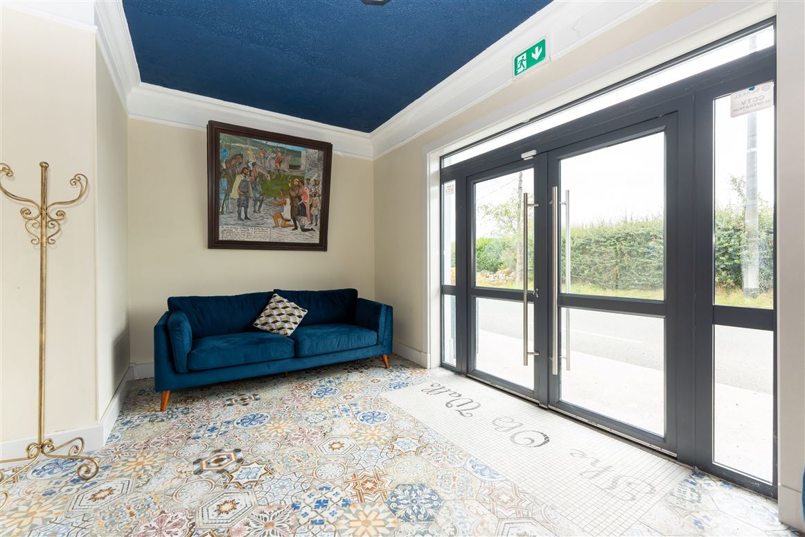 The Old Walls , Rockspring, Liscarroll Cork