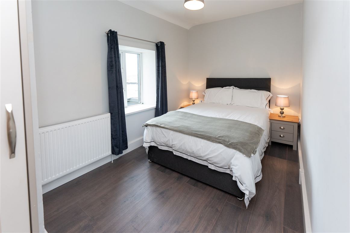 The Old Walls , Rockspring, Liscarroll Cork