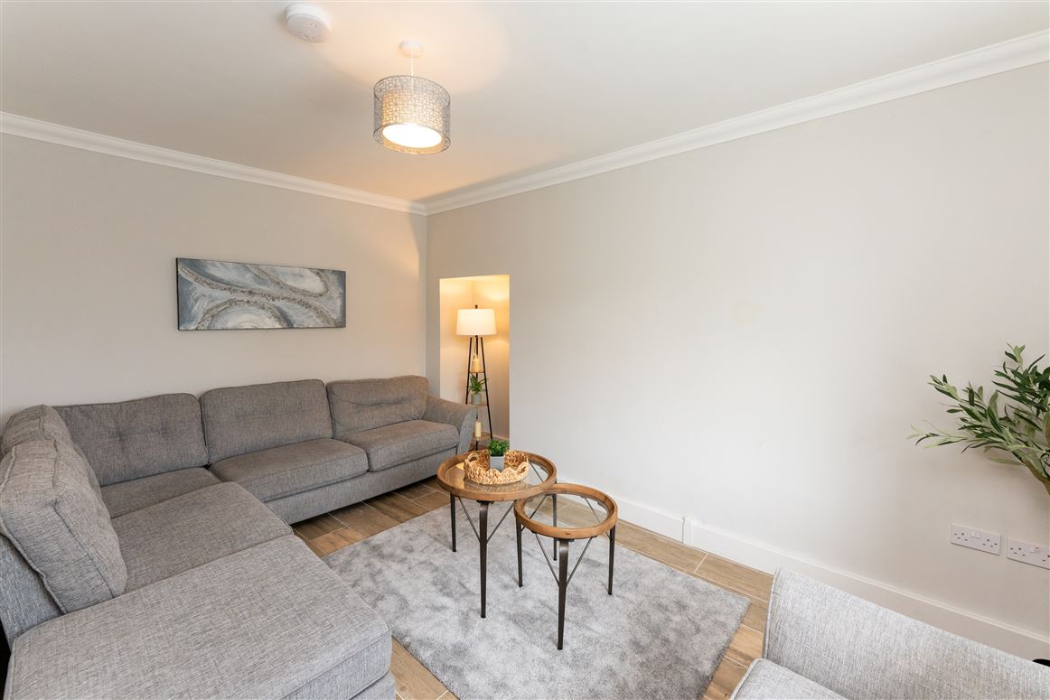 The Old Walls , Rockspring, Liscarroll Cork