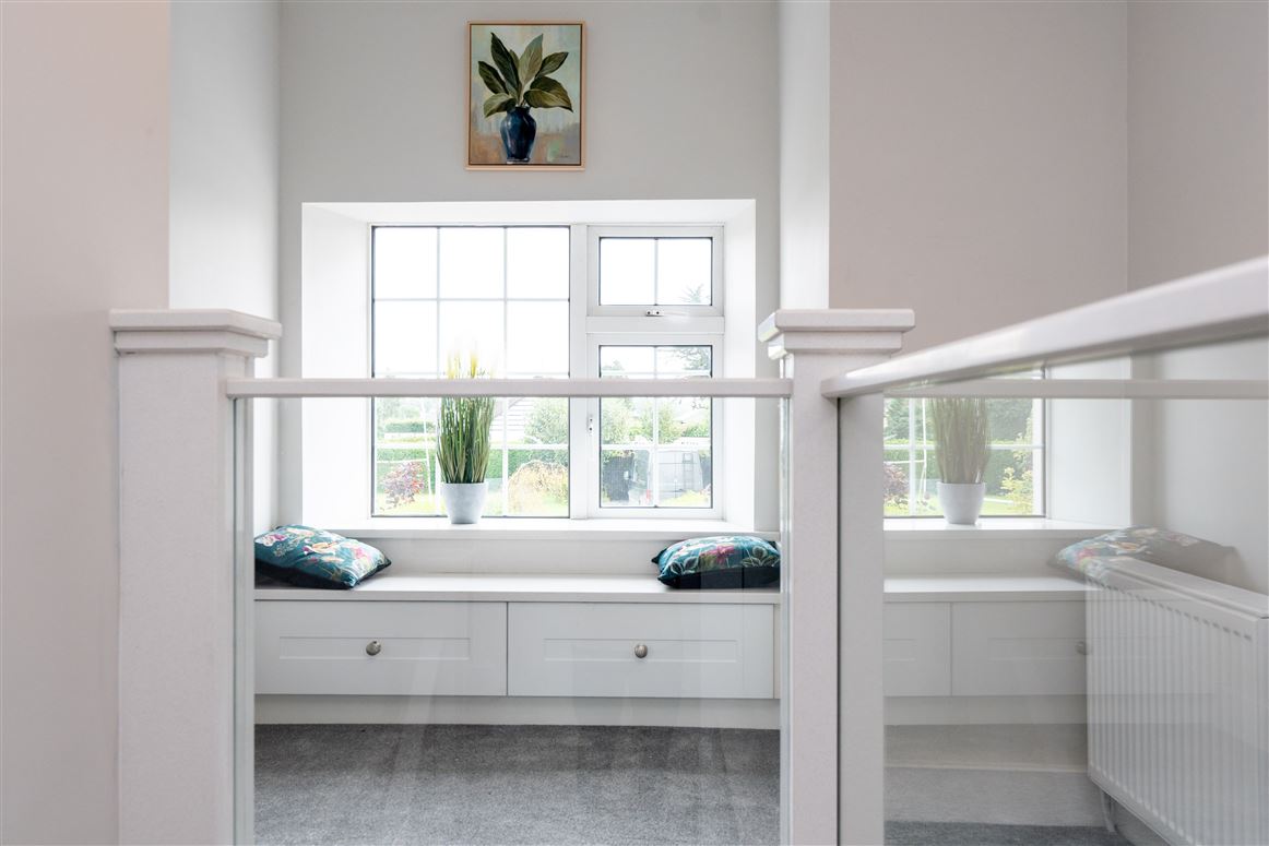 The Old Walls , Rockspring, Liscarroll Cork