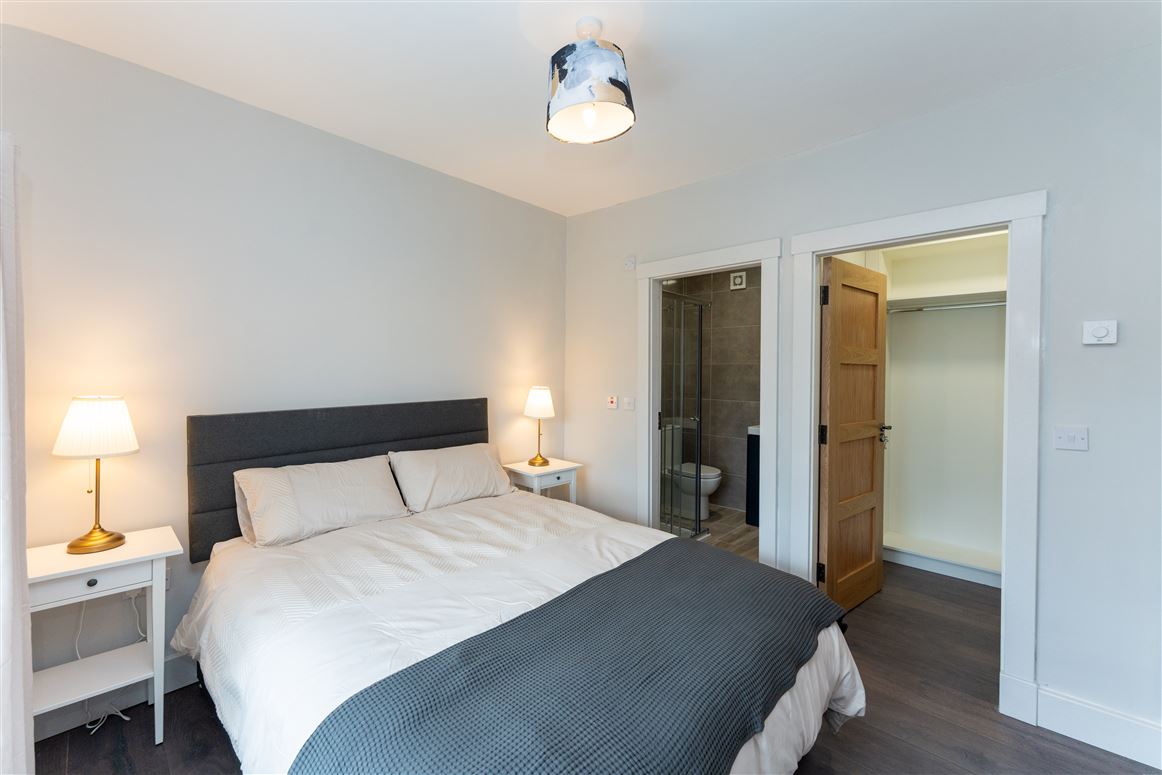 The Old Walls , Rockspring, Liscarroll Cork