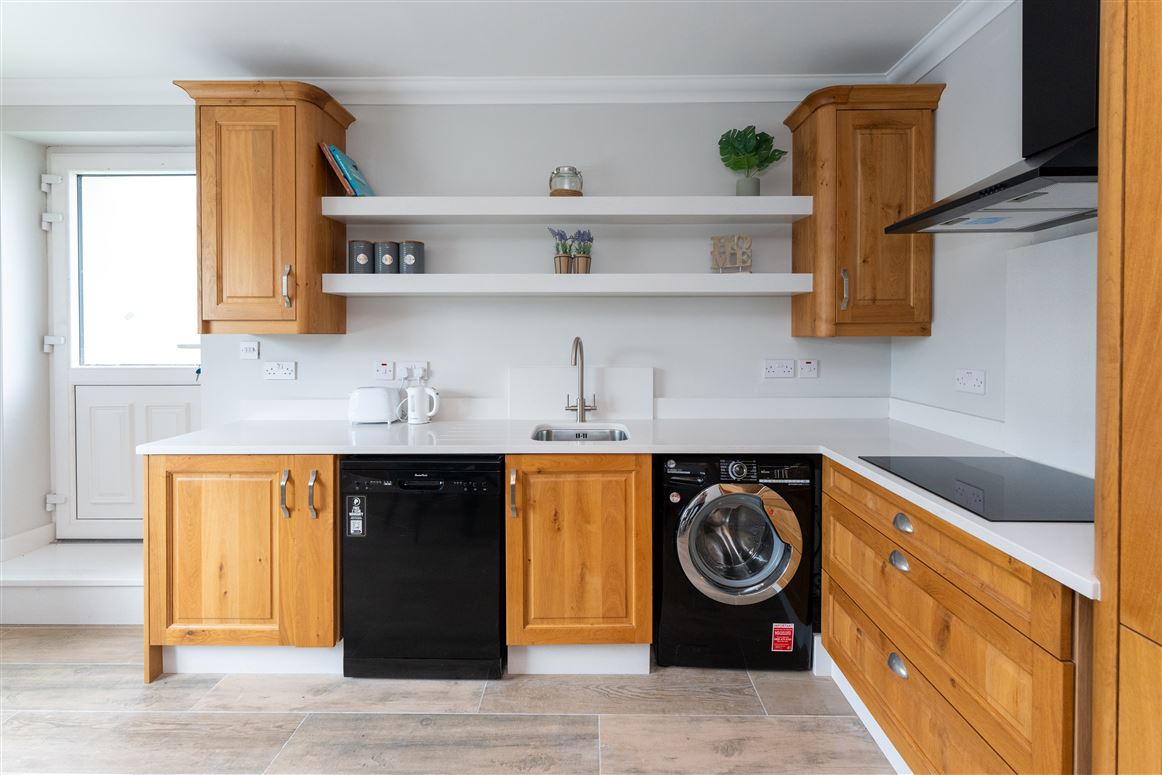 The Old Walls , Rockspring, Liscarroll Cork