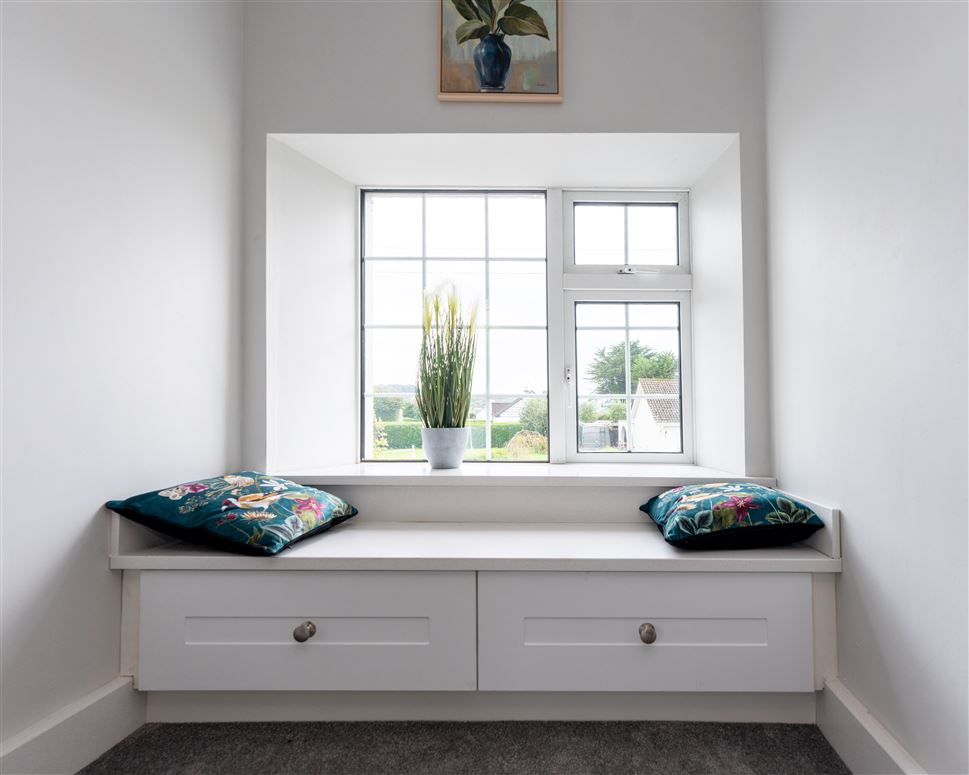 The Old Walls , Rockspring, Liscarroll Cork