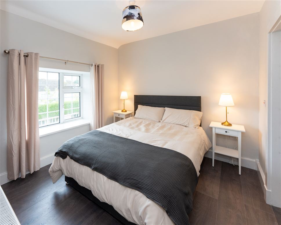 The Old Walls , Rockspring, Liscarroll Cork